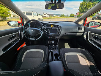 Kia Cee'd II JD - 7