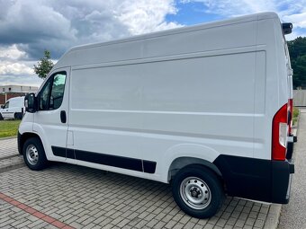 Toyota Proace Max 2.2d 88kW / 2025 / DPH / pouze 177km - 7