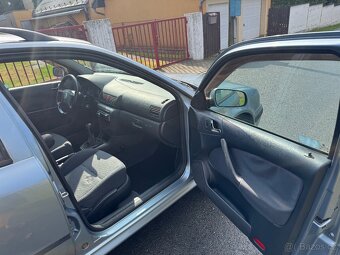 Škoda Octavia 1.6MPi - 7