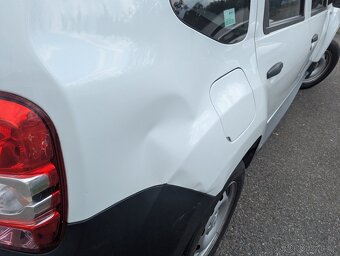 Dacia Duster 2016, najeto 84510Km - 7