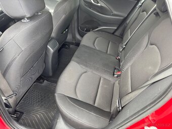 Hyundai i30 1.0 T-GDI 88kw - 7