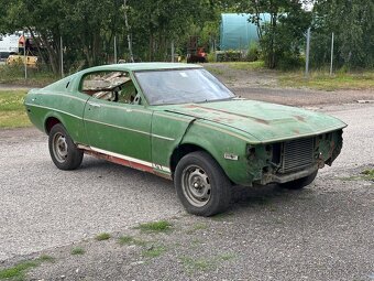 Toyota Celica 2000GT / originál RA28 / LSD - 7