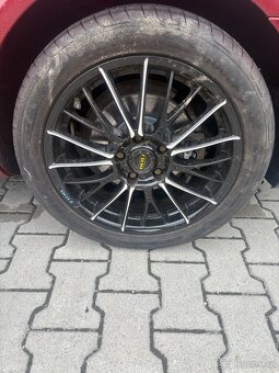 Octavia 2 1,9 77kw BXE - 7