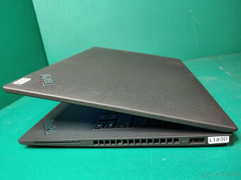 Lenovo Thinkpad t14 g3 i5-1235u 16/512GB√FHD√1rok.záruka√DPH - 7