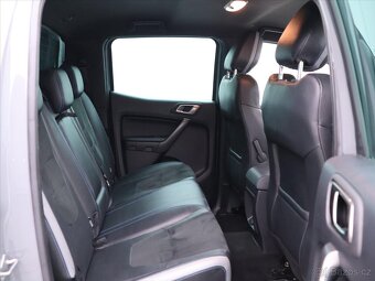 Ford Ranger 2,0 RAPTOR DPH HARDTOP NAV KAM (2020) - 7