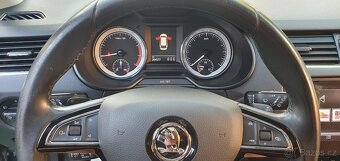 Škoda octavia 1.5tsi dsg Style, r.v.2020, ČR, dph,1.maj - 7