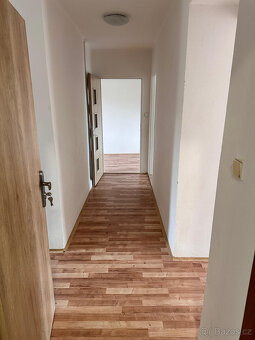 Pronájem bytu 3+1 74m2. ul Pionýrů, Chomutov - 7