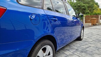 ŠKODA FABIA 1.2 TSI 63KW.KLIMA.PO ROZVODECH.NOVÉ BRZDY.ALU. - 7