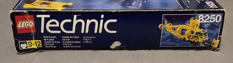 Lego Technic 8250, 90 roky, Na predaj - 7