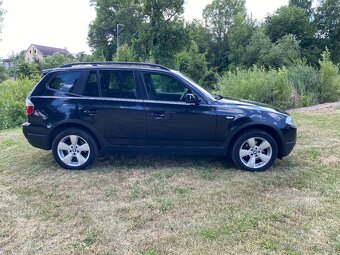 Bmw X 3 E83 Facelift 2.0D 110kw,rv:11/06 xenony,tažné,pdc - 7