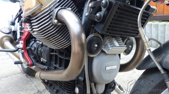 moto guzzi - 7