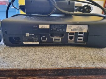 Xbox 360, 250Gb - 7