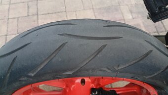 SPĚCHÁ - KTM DUKE 390 r. v. 2022 - 7