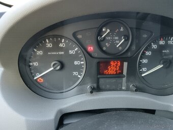 Peugeot expert 1.6 HDi 66kw - 7
