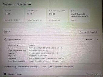 Lenovo Ideapad Duet 3 - 7