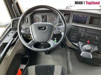 MAN TGX 18.470 BL 4x2 - standartní tahač - 7