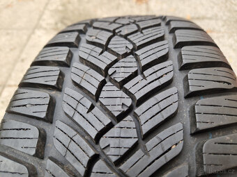 5x115 r17 et50 disky kola opel chevrolet 215 55 17 insignia - 7