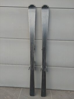 Lyže ELAN EXPLORE 70, 160 cm + lyžáky NORDICA - 7