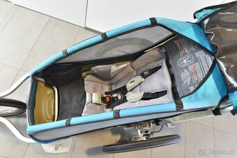 THULE Chariot CX - 7