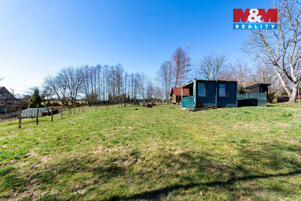 Prodej pozemků k bydlení, Dolní Lutyně - 7