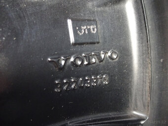 Volvo XC40 + V90 CC - zánovní zimní TOP sada 19" ET50,5 - 7