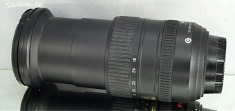 NIKON AF-S DX NIKKOR 18-200mm f/3.5-5.6 G IF ED VR - 7