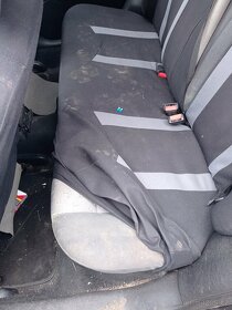 VW golf IV - 5-té dveře, boční dveře,motor ALH - 7