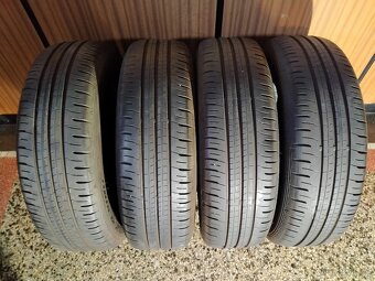 NOVÉ Letní pneu Falken 205/65 R16, DOT 4623 - 7
