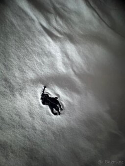 Pánské triko Moncler, Lacoste, Ralph Lauren. - 7