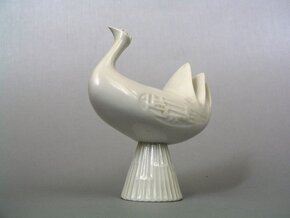 Sošky z porcelánu. - 7