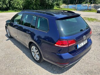 Volkswagen Golf Variant 2.0 TDI✅DSG⭐12/2019⭐Matrix✅Hezký - 7