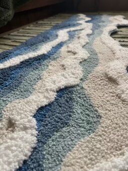 Kobereček ve stylu vln - 7