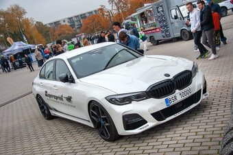 BMW 330i M Sport G20 - 7