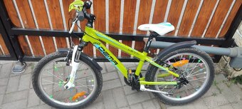 Dětské kolo Lenny 20 - 7