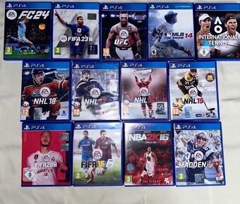 Hry na ps5 , playstation 5 hry - 7