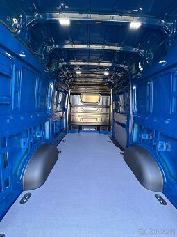 MAN TGE 3.140 4x2F SB skladem, ihned k odběru - 7