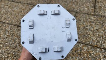 Anténa California Amplifier 130332 60 cm - 7