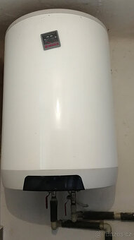 Studénka - byt 3+1 se zahradou, rezervováno - 7