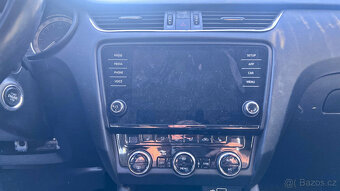 Vůz na díly Škoda Octavia 3 FL sedan 2018 CRMB SYV LF8H - 7