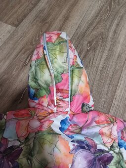 Kombinéza a doplňky Little angel Outlast vel. 86/92 - 7