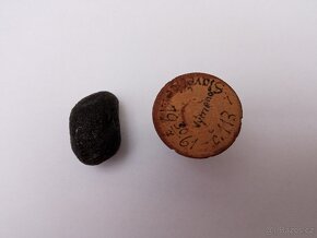 Vltavín - Slavětice - 7