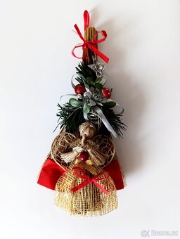 Vánoční dekorace - 7