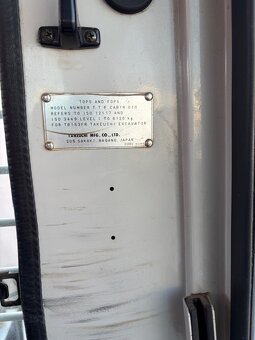 Takeuchi Tb 153 Fr - 7