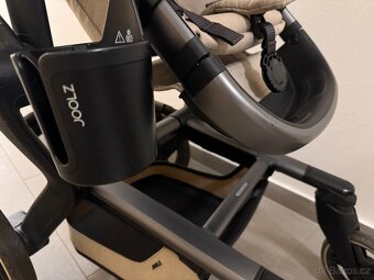 kočárek Joolz Day+ korba i sporťák - 7