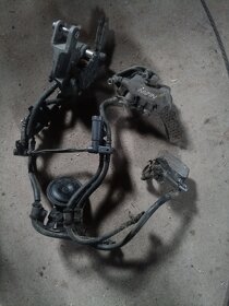 Honda CBR 1100 XX, 1998 - 7