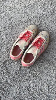 adidas Samba OG Liberty London Floral Embroidery (GS) - 7