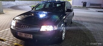 Audi A4 B6 1.9 TDI 96 kW - 7