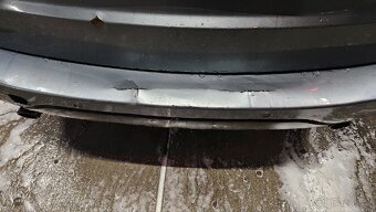 Subaru Forester 2.0 X - 7