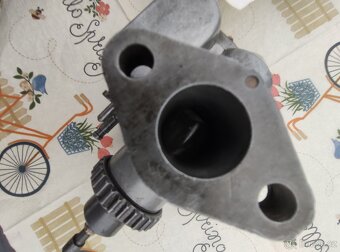 Karburátor 2924 M 13 Původní - 7