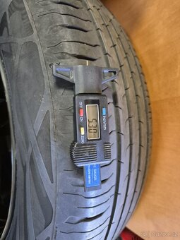 Disky Renault Captur 2 - 7